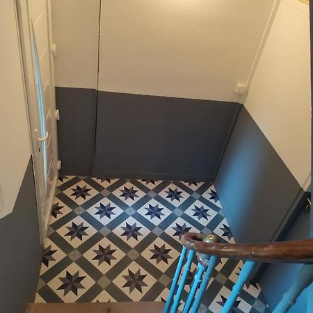 Gîte Dieppe Mer Studio 2 Eksteriør bilde